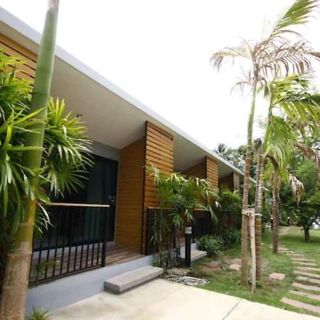 Phumi Resort Thalang Exterior foto