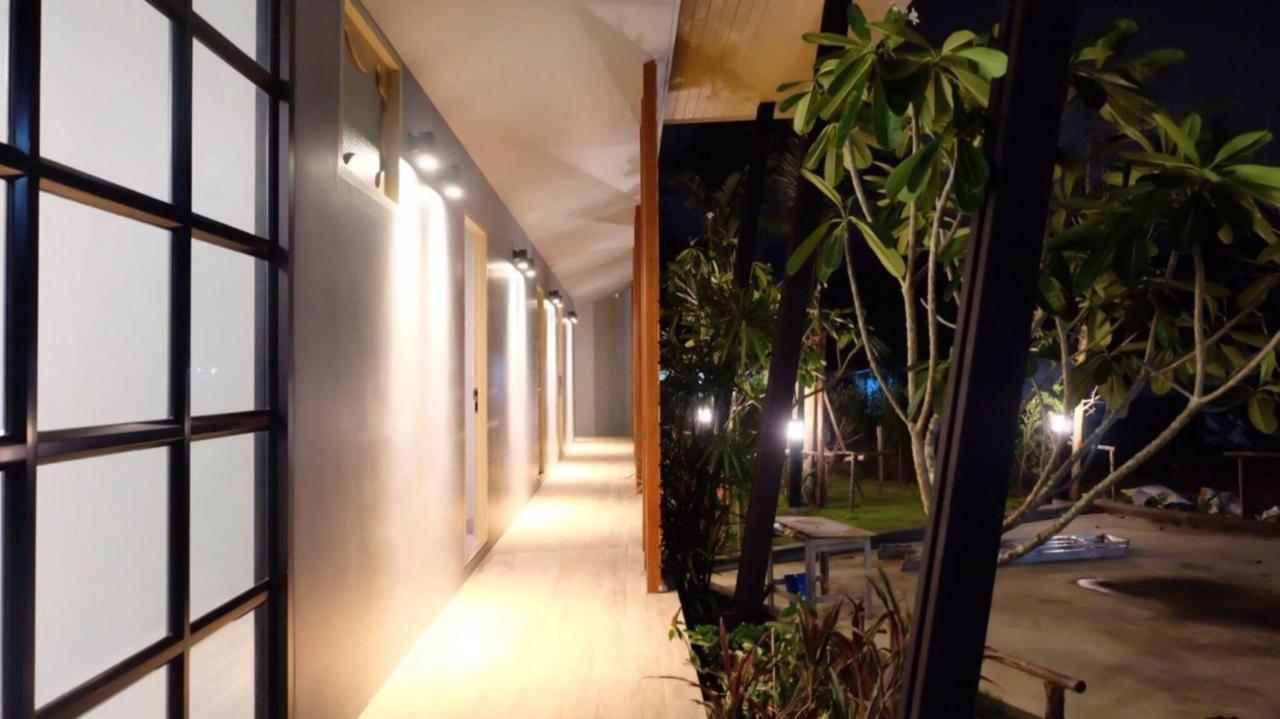 Phumi Resort Thalang Exterior foto